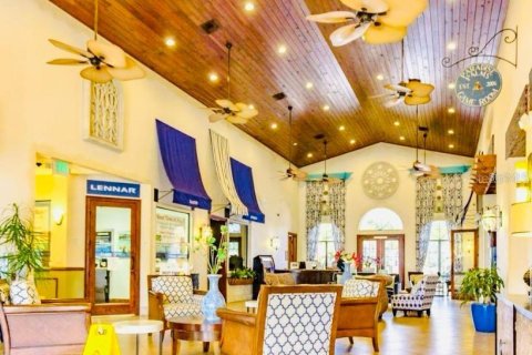 Adosado en venta en Kissimmee, Florida, 4 dormitorios, 176.7 m2 № 2221919 - foto 20