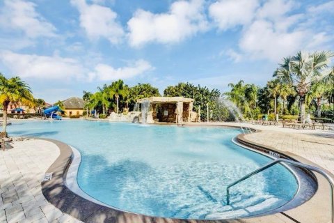 Adosado en venta en Kissimmee, Florida, 4 dormitorios, 176.7 m2 № 2221919 - foto 26