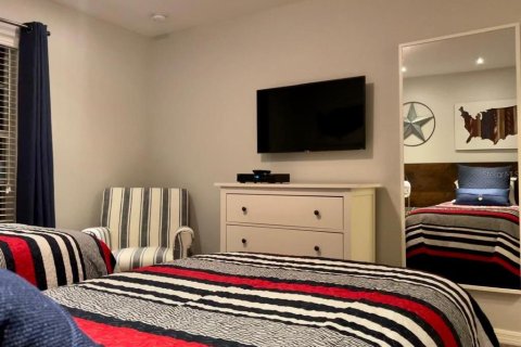 Adosado en venta en Kissimmee, Florida, 4 dormitorios, 176.7 m2 № 2221919 - foto 13