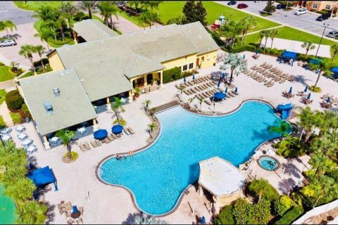 Adosado en venta en Kissimmee, Florida, 4 dormitorios, 176.7 m2 № 2221919 - foto 22