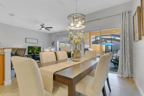 Adosado en venta en Kissimmee, Florida, 4 dormitorios, 176.7 m2 № 2221919 - foto 5