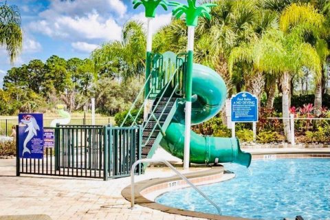 Adosado en venta en Kissimmee, Florida, 4 dormitorios, 176.7 m2 № 2221919 - foto 24
