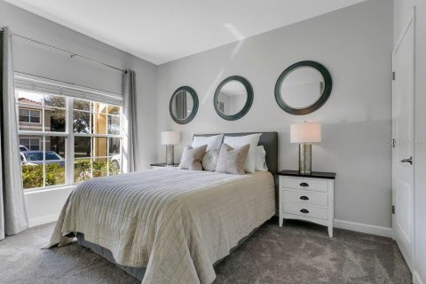 Adosado en venta en Kissimmee, Florida, 4 dormitorios, 176.7 m2 № 2221919 - foto 7