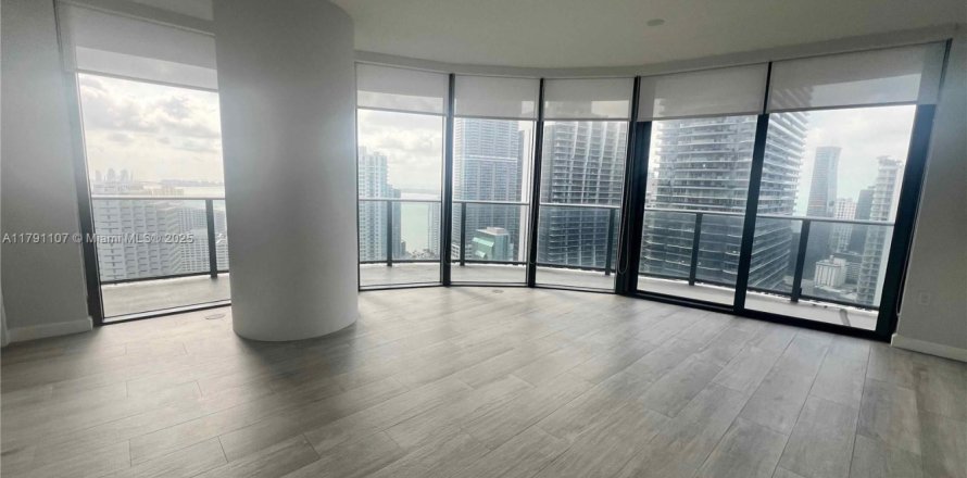 Condo à Miami, Floride, 2 chambres № 1863472