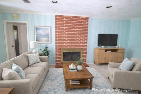 Casa en venta en Melrose, Florida, 3 dormitorios, 227.15 m2 № 2123559 - foto 20