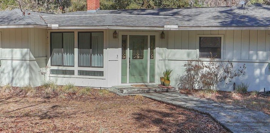 Casa en Melrose, Florida 3 dormitorios, 227.15 m2 № 2123559