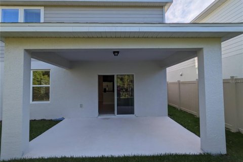 House in Kissimmee, Florida 4 bedrooms, 200.39 sq.m. № 2222190 - photo 19