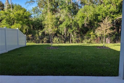House in Kissimmee, Florida 4 bedrooms, 200.39 sq.m. № 2222190 - photo 16