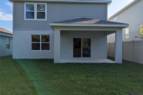 House in Kissimmee, Florida 4 bedrooms, 200.39 sq.m. № 2222190 - photo 17
