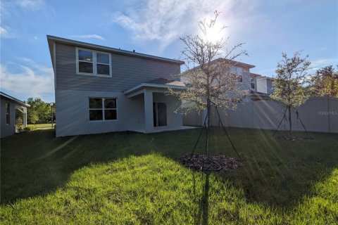 House in Kissimmee, Florida 4 bedrooms, 200.39 sq.m. № 2222190 - photo 18