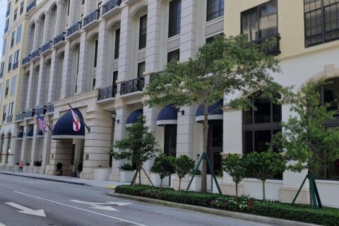 Condo in West Palm Beach, Florida, 1 bedroom  № 733049 - photo 1