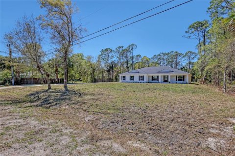 Купить виллу или дом в Мимс, Флорида 7 комнат, 203.46м2, № 1906286 - фото 3