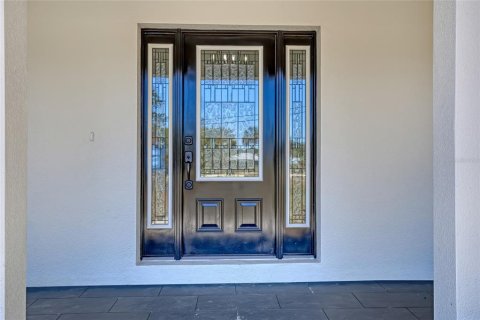 Купить виллу или дом в Мимс, Флорида 7 комнат, 203.46м2, № 1906286 - фото 6