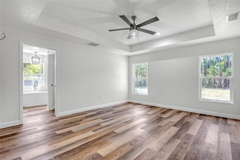 Купить виллу или дом в Мимс, Флорида 7 комнат, 203.46м2, № 1906286 - фото 25