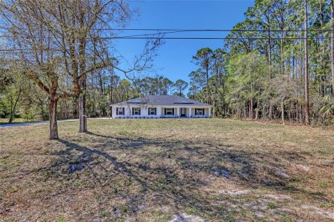 Купить виллу или дом в Мимс, Флорида 7 комнат, 203.46м2, № 1906286 - фото 2