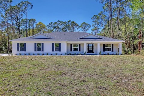 Купить виллу или дом в Мимс, Флорида 7 комнат, 203.46м2, № 1906286 - фото 4