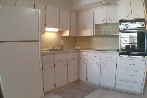 Condominio en venta en Clearwater, Florida, 2 dormitorios, 102.19 m2 № 2094528 - foto 19