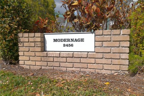 Condominio en venta en Clearwater, Florida, 2 dormitorios, 102.19 m2 № 2094528 - foto 4