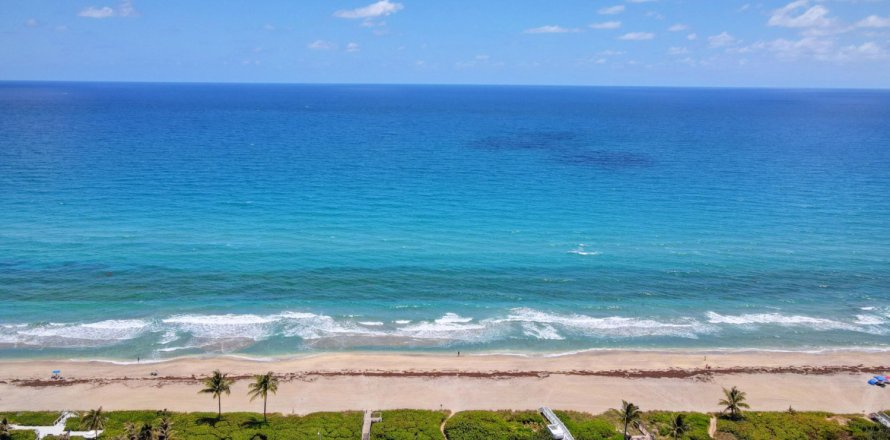 Casa en Ocean Ridge, Florida 4 dormitorios, 452.25 m2 № 1074651