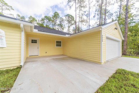 Casa en venta en Hastings, Florida, 4 dormitorios, 148.64 m2 № 772332 - foto 1