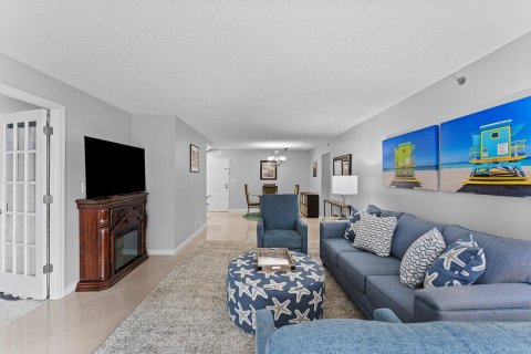 Copropriété à louer à Highland Beach, Floride: 2 chambres, 97.55 m2 № 2432514 - photo 19