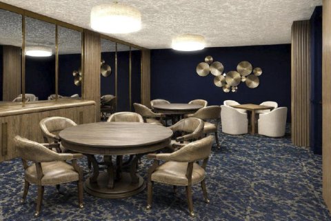Copropriété à louer à Highland Beach, Floride: 2 chambres, 97.55 m2 № 2432514 - photo 29
