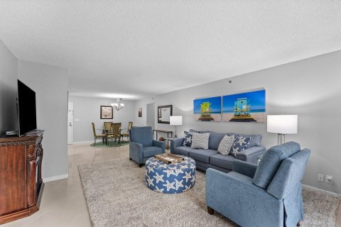Copropriété à louer à Highland Beach, Floride: 2 chambres, 97.55 m2 № 2432514 - photo 20