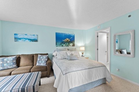 Copropriété à louer à Highland Beach, Floride: 2 chambres, 97.55 m2 № 2432514 - photo 23