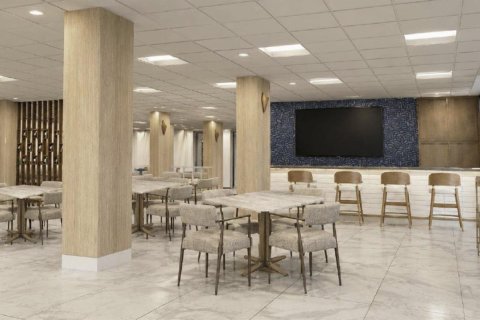 Copropriété à louer à Highland Beach, Floride: 2 chambres, 97.55 m2 № 2432514 - photo 30