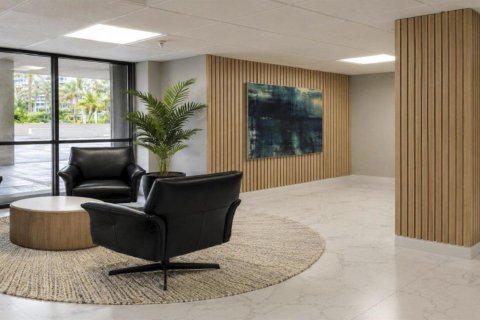 Copropriété à louer à Highland Beach, Floride: 2 chambres, 97.55 m2 № 2432514 - photo 26