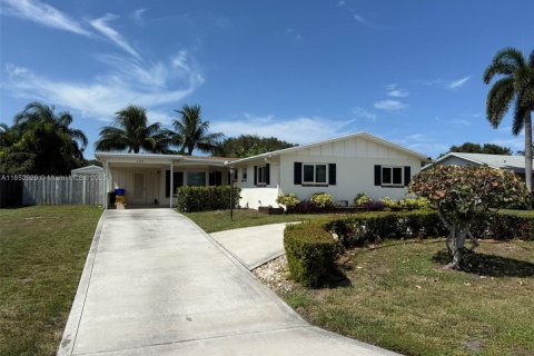 Casa en venta en Palm Beach Gardens, Florida, 3 dormitorios, 132.01 m2 № 1858858 - foto 1