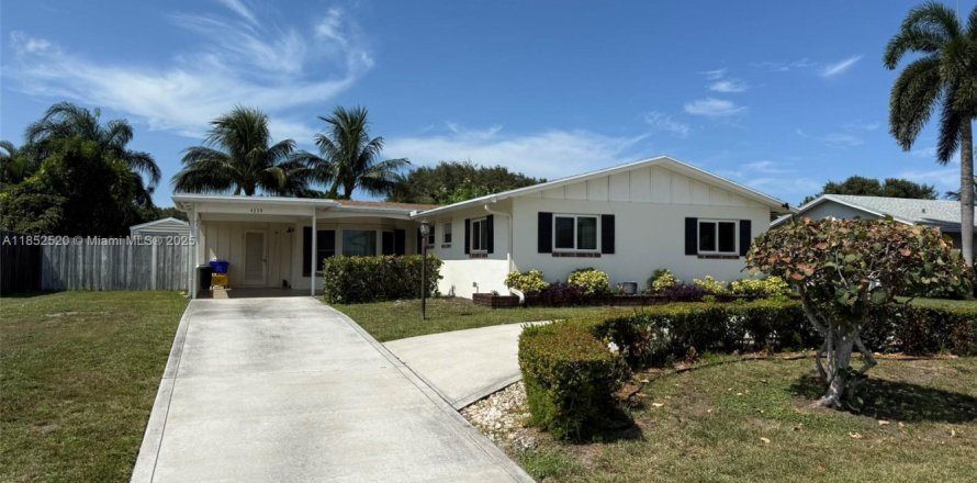 Casa en Palm Beach Gardens, Florida 3 dormitorios, 132.01 m2 № 1858858