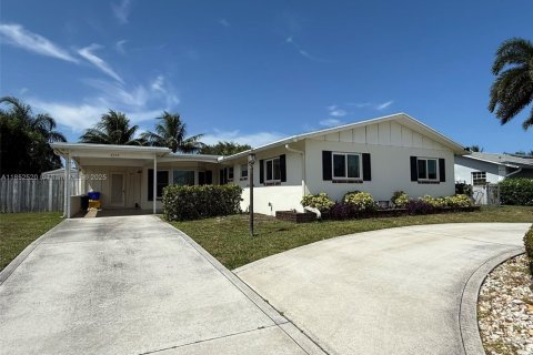 Casa en venta en Palm Beach Gardens, Florida, 3 dormitorios, 132.01 m2 № 1858858 - foto 6