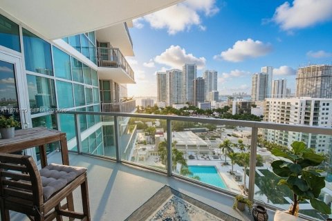 Studio in the Condo in Miami, Florida  № 2043283 - photo 9