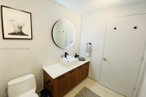 Studio in the Condo in Miami, Florida  № 2043283 - photo 7