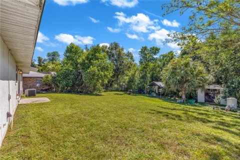 Villa ou maison à vendre à DeBary, Floride: 3 chambres, 102.75 m2 № 2421935 - photo 25