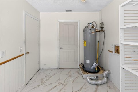 Villa ou maison à vendre à DeBary, Floride: 3 chambres, 102.75 m2 № 2421935 - photo 14