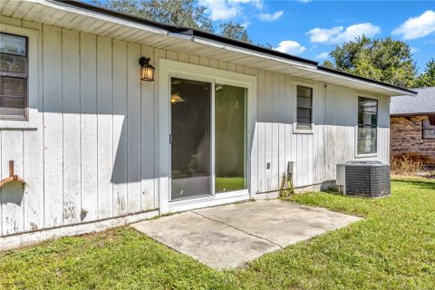 Villa ou maison à vendre à DeBary, Floride: 3 chambres, 102.75 m2 № 2421935 - photo 23