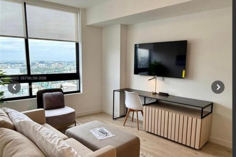Condo in Miami, Florida, 2 bedrooms  № 2170197 - photo 6