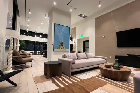 Condo in Miami, Florida, 2 bedrooms  № 2170197 - photo 22
