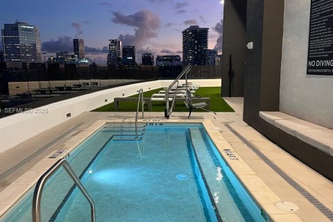 Condo in Miami, Florida, 2 bedrooms  № 2170197 - photo 30