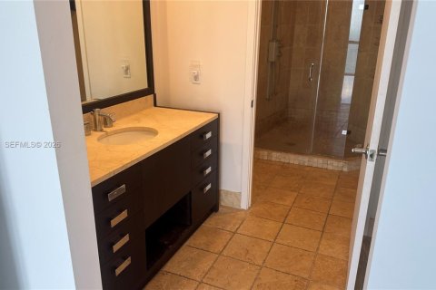 Copropriété à louer à Sunny Isles Beach, Floride: 1 chambre, 89 m2 № 2002861 - photo 6