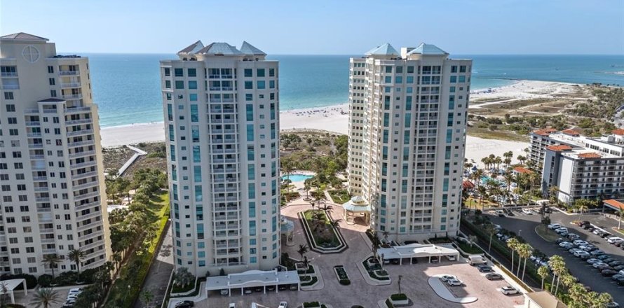 Condo in Clearwater, Florida, 4 bedrooms № 1689584