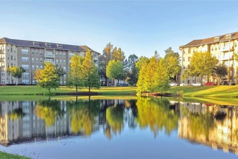 Condo in Celebration, Florida, 2 bedrooms  № 2298543 - photo 3