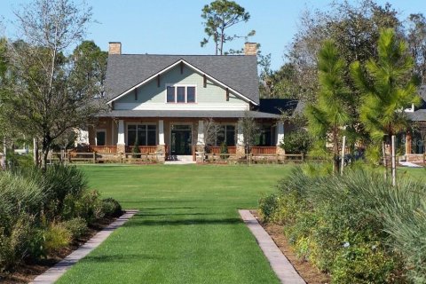 Condo in Celebration, Florida, 2 bedrooms  № 2298543 - photo 17