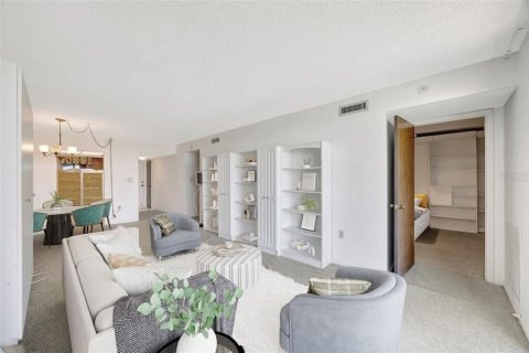 Condo in Dunedin, Florida, 2 bedrooms  № 1724398 - photo 3