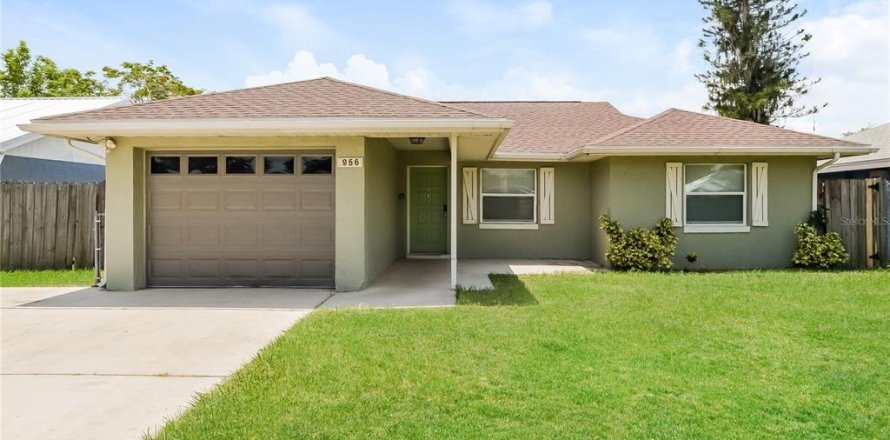 Casa en Winter Haven, Florida 3 dormitorios, 113.9 m2 № 1872892