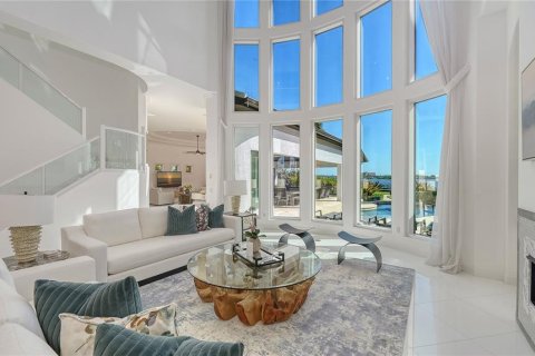 Villa ou maison à vendre à Sarasota, Floride: 4 chambres, 560.48 m2 № 2430907 - photo 10