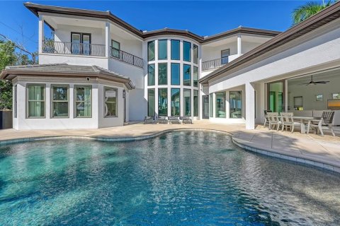 Villa ou maison à vendre à Sarasota, Floride: 4 chambres, 560.48 m2 № 2430907 - photo 26
