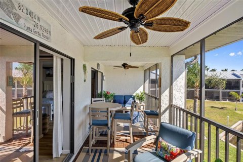 Condominio en venta en Punta Gorda, Florida, 2 dormitorios, 97.45 m2 № 1658377 - foto 28